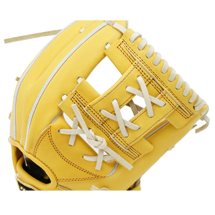 楽天市場】ゼット プロステイタス 硬式 グローブ グラブ 内野手用 右