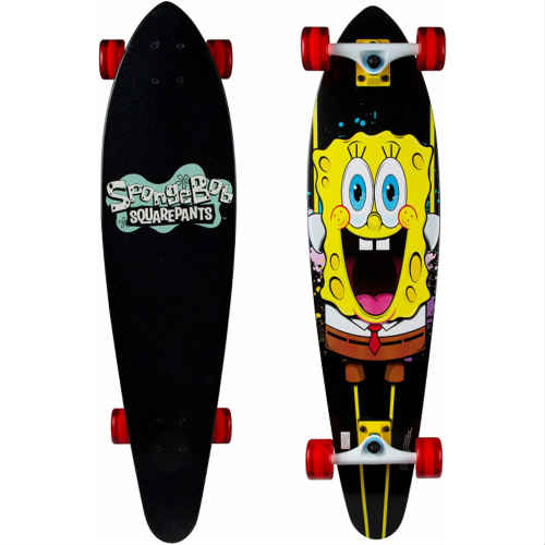 楽天市場】Kryptonics Spongebob Stretch 36