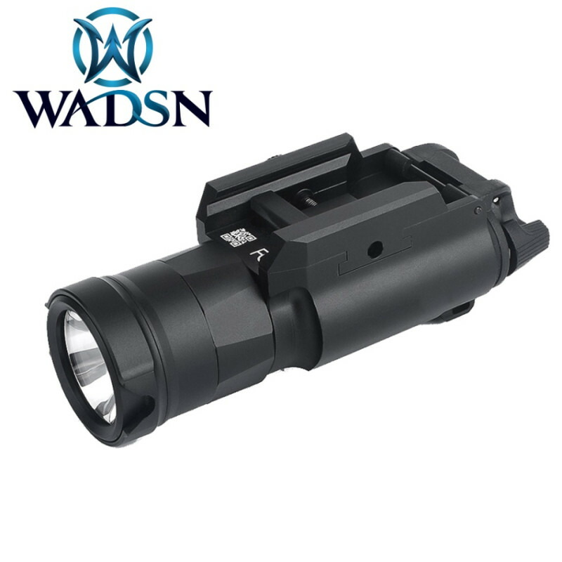 楽天市場】surefire x300u bの通販