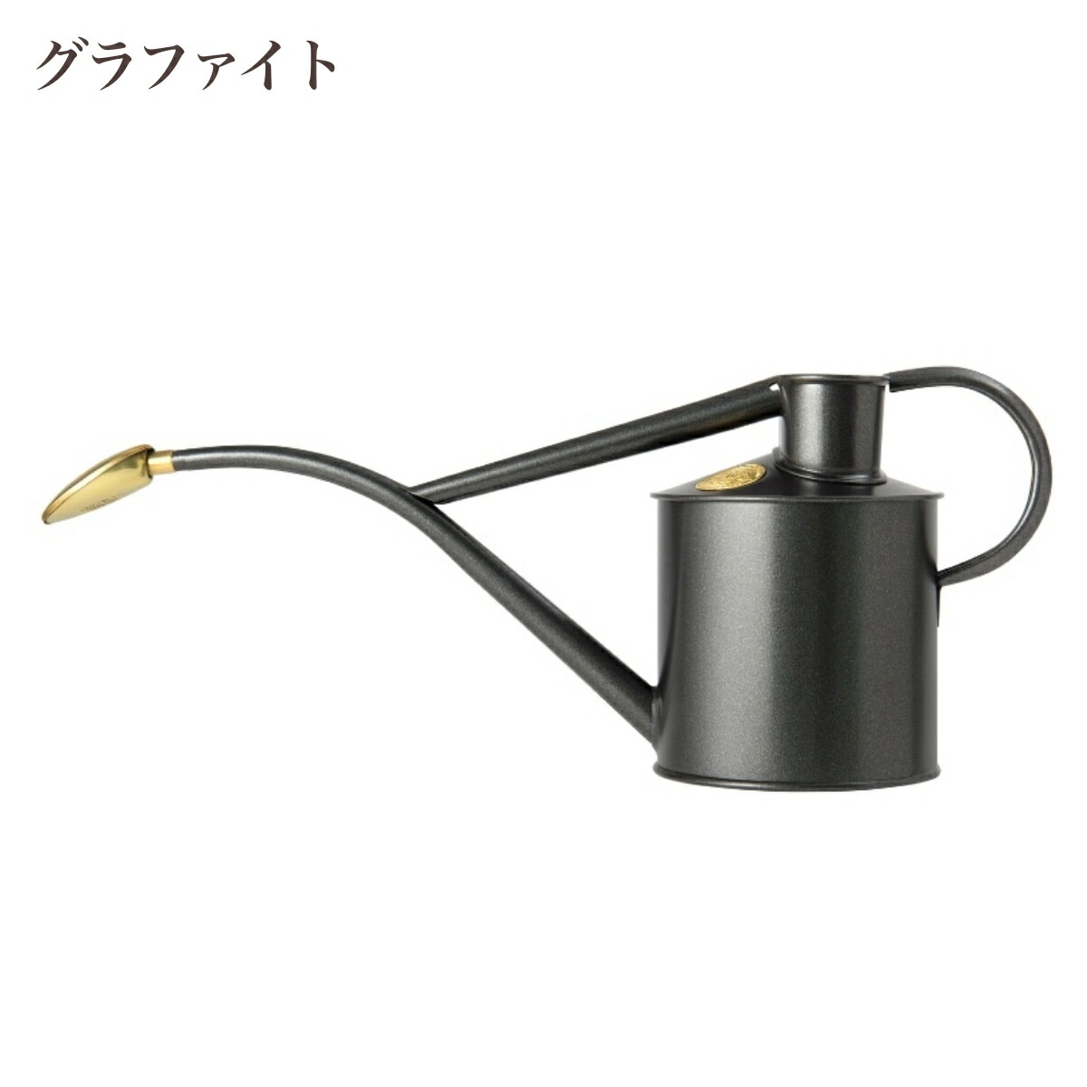 楽天市場】【HAWS ホーズ】Metal Indoor 1L 9色 グリーン サルビア