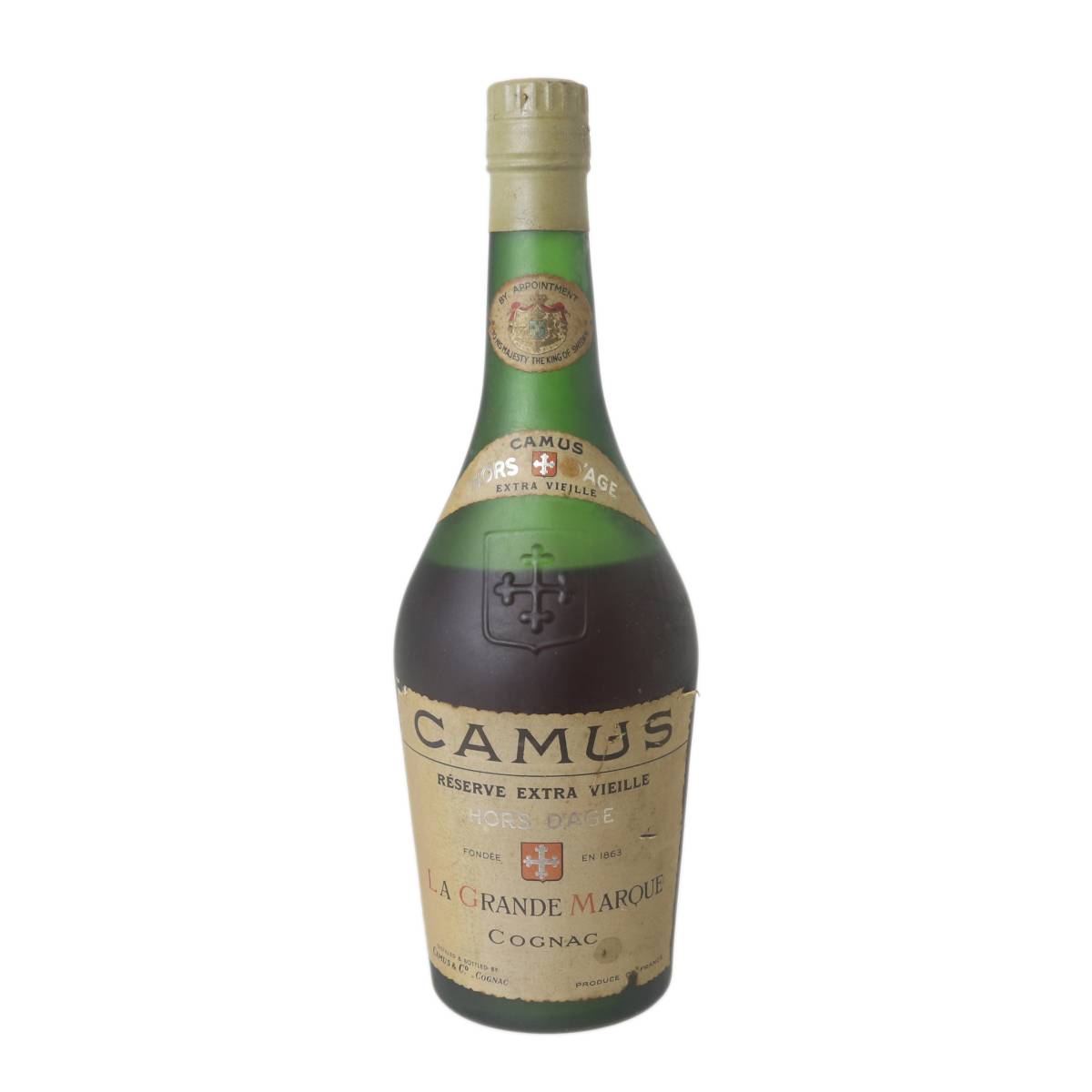 楽天市場】camus コニャック（コニャック｜ブランデー）：ビール・洋酒