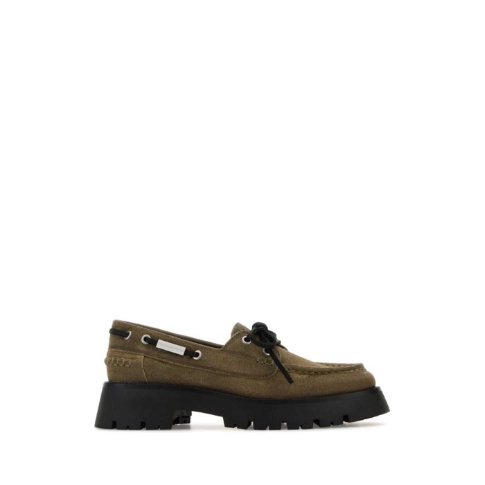 楽天市場】Alexander Wang（ローファー｜レディース靴）：靴の通販