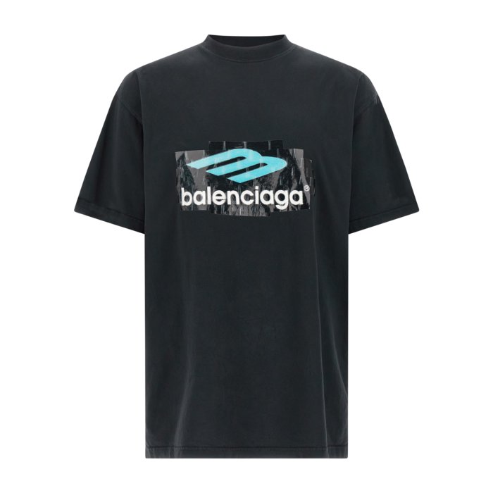 バレンシアガ(BALENCIAGA) メンズTシャツ・カットソー | 通販・人気