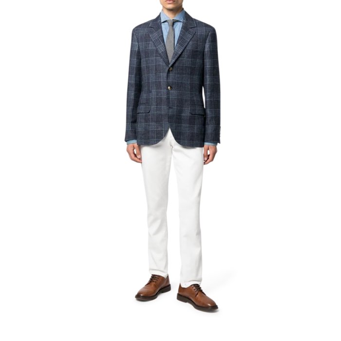 ブルネロクチネリ(BRUNELLO CUCINELLI) メンズシャツ・ワイシャツ
