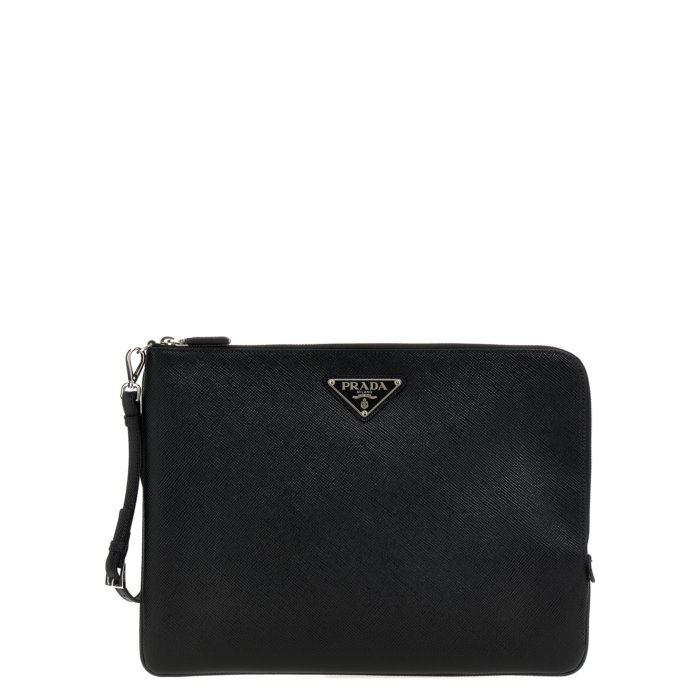 プラダ(PRADA) メンズ セカンドバッグ | 通販・人気ランキング - 価格.com