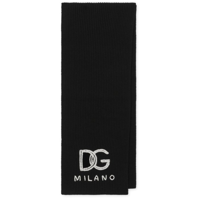 ドルチェ＆ガッバーナ(Dolce&Gabbana) メンズマフラー | 通販・人気