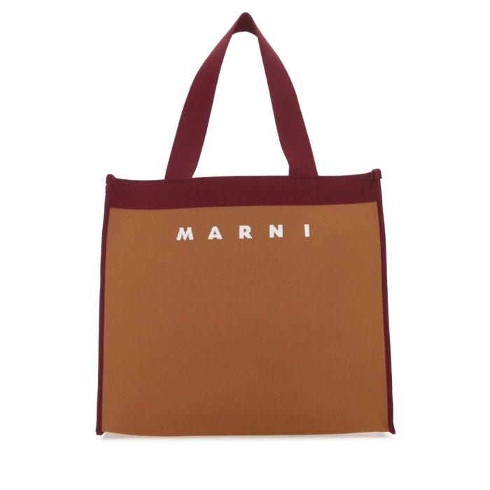楽天市場】マルニ セルロース ショッピングバッグの通販