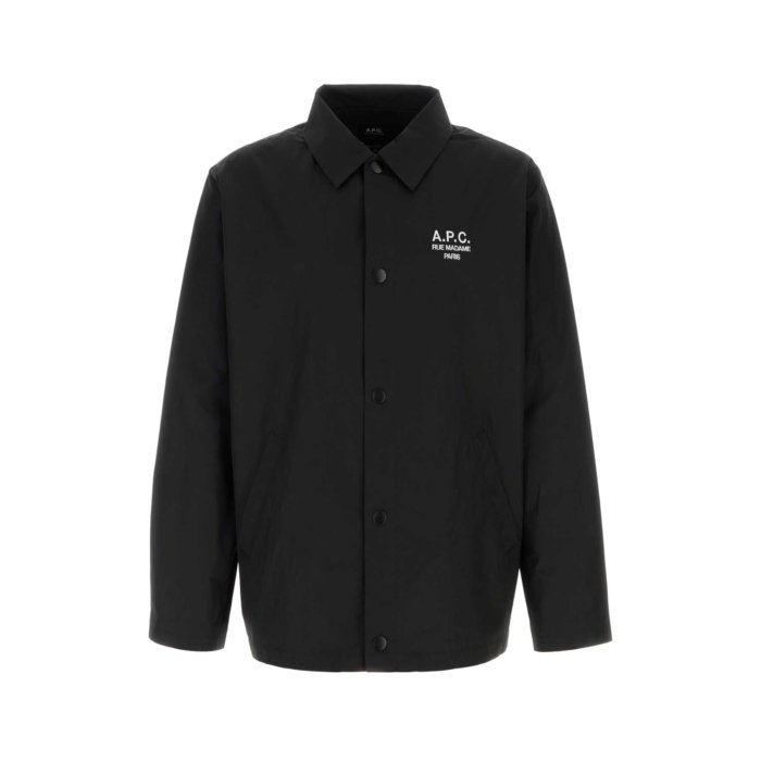 楽天市場】a.p.c コーチジャケットの通販