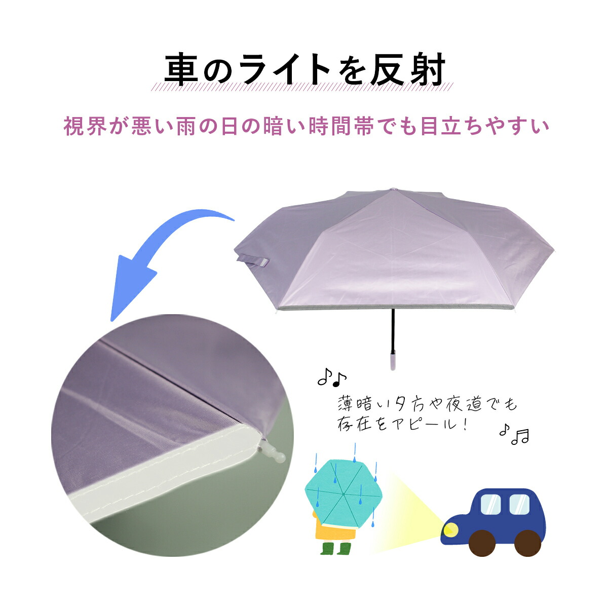 楽天市場】【セール 20%OFF】日傘 折りたたみ 子供用 晴雨兼用 軽量