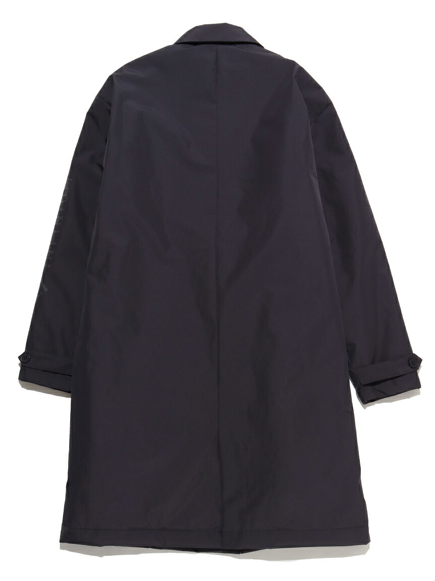 楽天市場】プラスフェニックス (+PHENIX) GORE TEX 2L ステンカラー