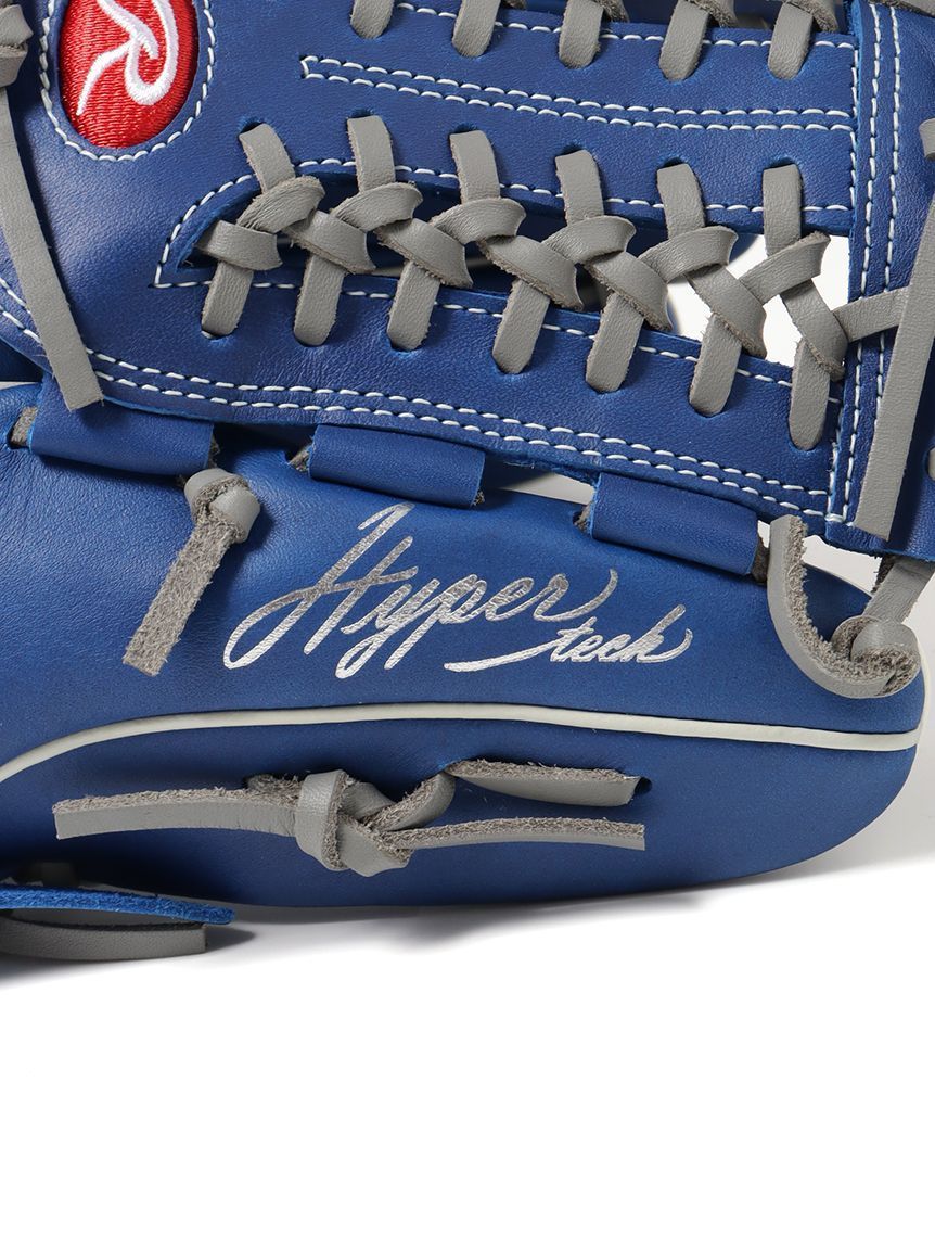 楽天市場】Rawlings(ローリングス)軟式 HYPER TECH MLB LOS ANGELS