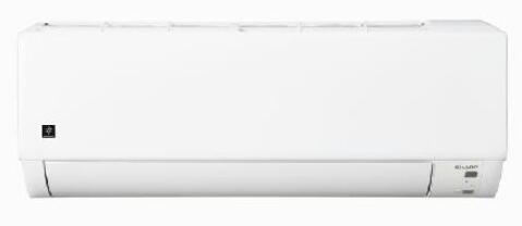 楽天市場】【送料無料】《在庫あり！》シャープ6畳用エアコンAC-22TFT