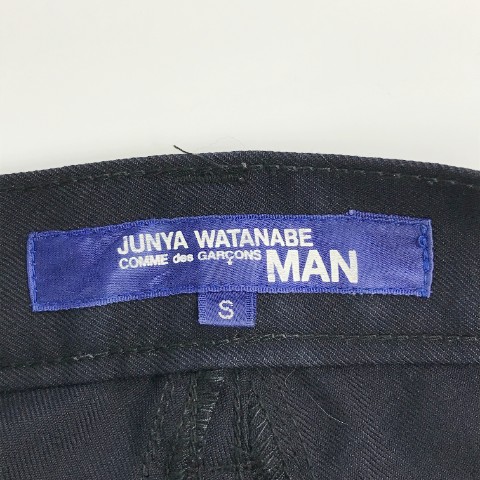 楽天市場】JUNYA WATANABE MAN ジュンヤワタナベマン ×COMME des