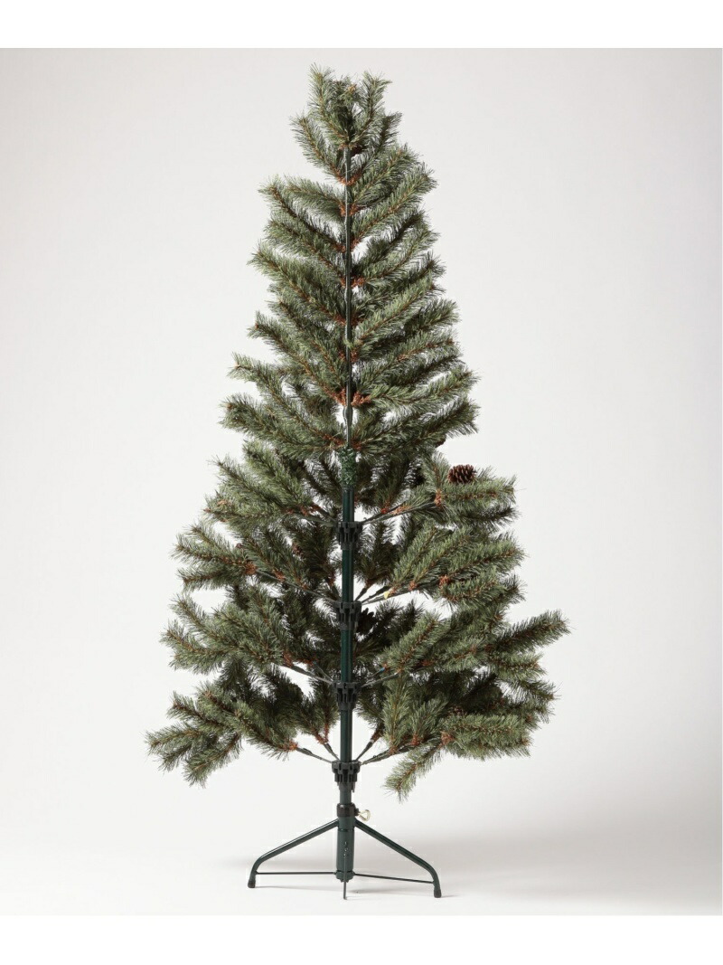 楽天市場】【SALE／20%OFF】ハーフツリー 150[CHRISTMAS 2021] studio