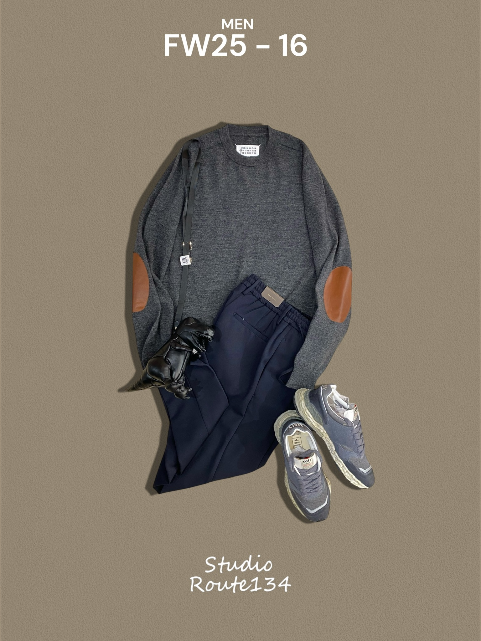 楽天市場】【定価140,800円(税込)】 Maison Margiela メゾンマルジェラ