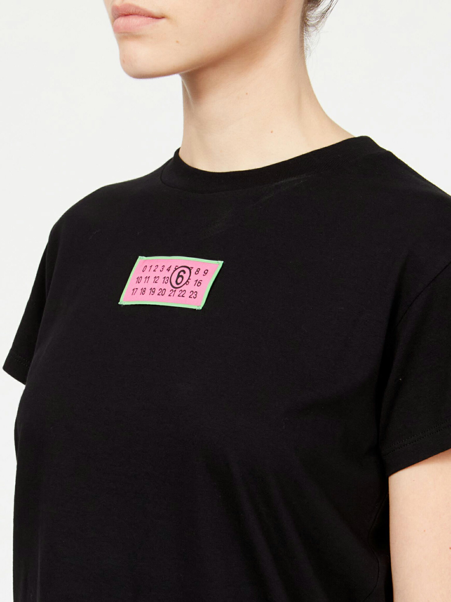 楽天市場】【定価51,700円(税込)】MM6 Maison Margiela エムエム