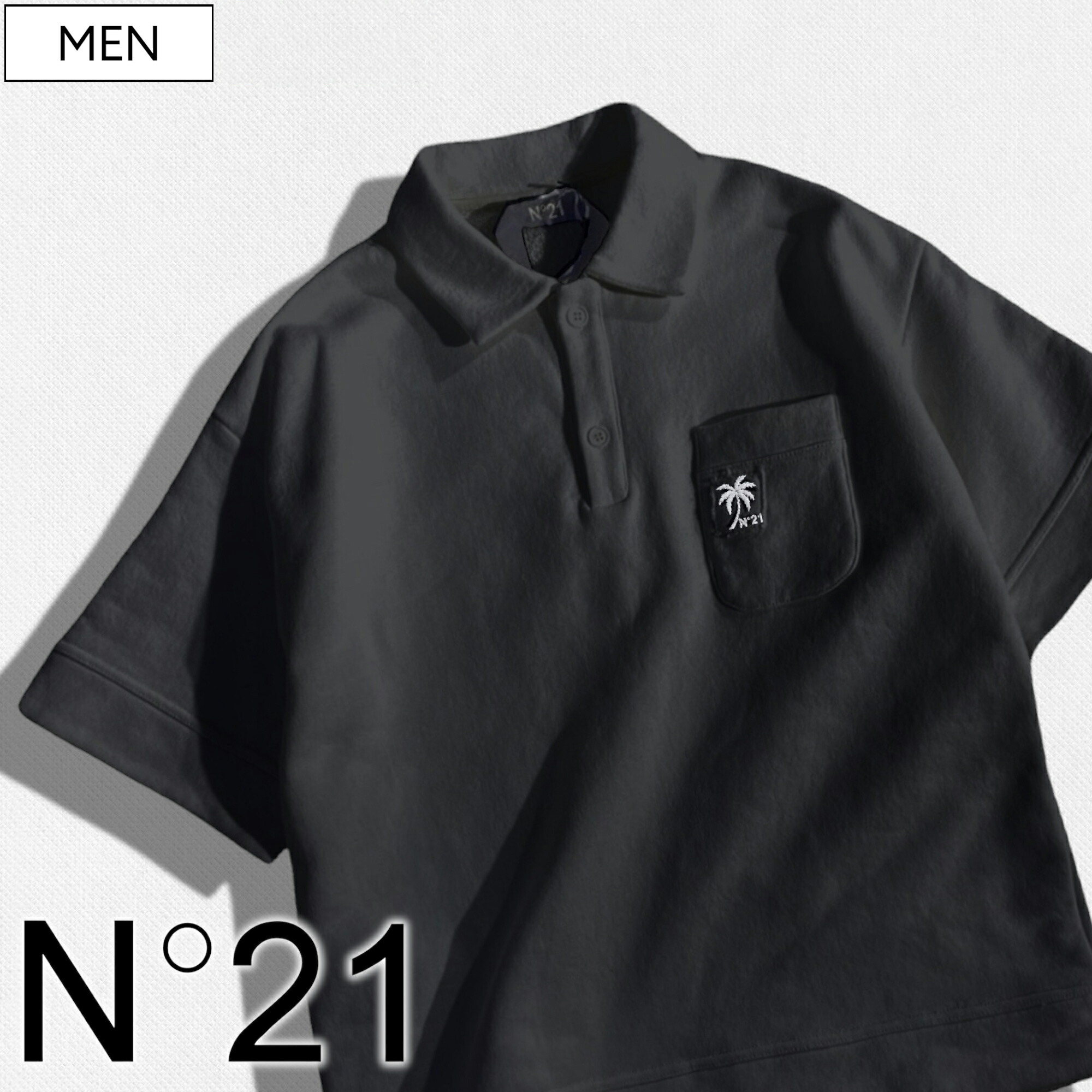 楽天市場】【定価53,900円(税込)】N°21 -ヌメロ ヴェントゥーノ