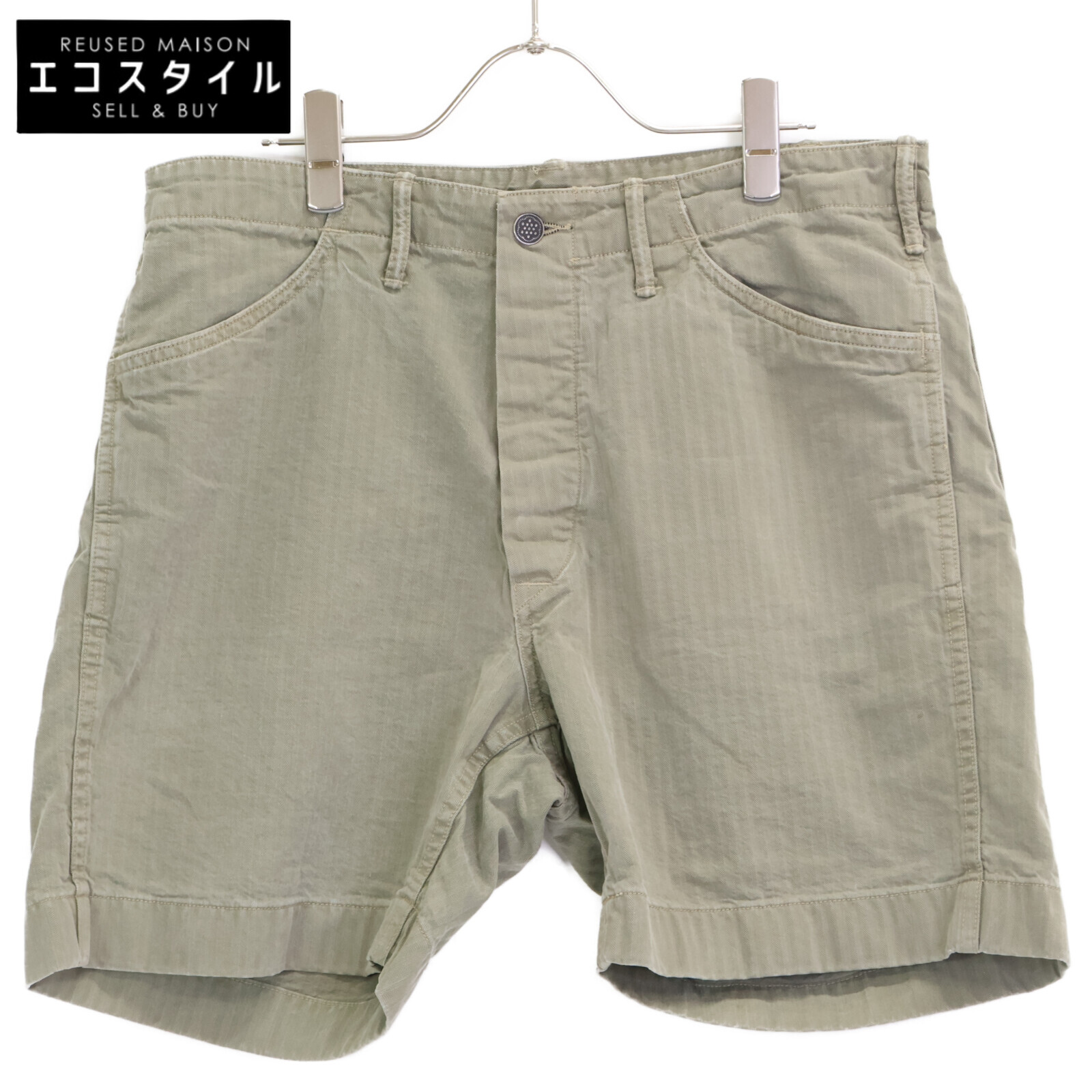 楽天市場】rrl ショーツの通販