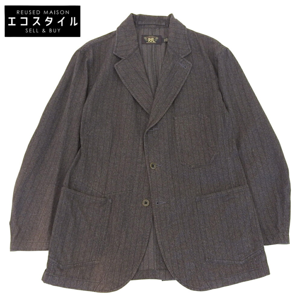 楽天市場】rrl テーラードの通販