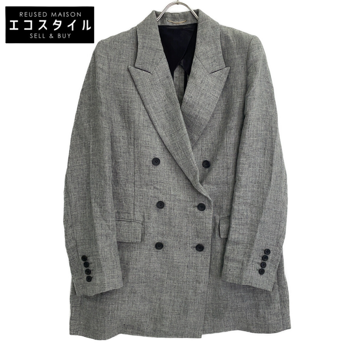 楽天市場】deuxieme classe ジャケットの通販