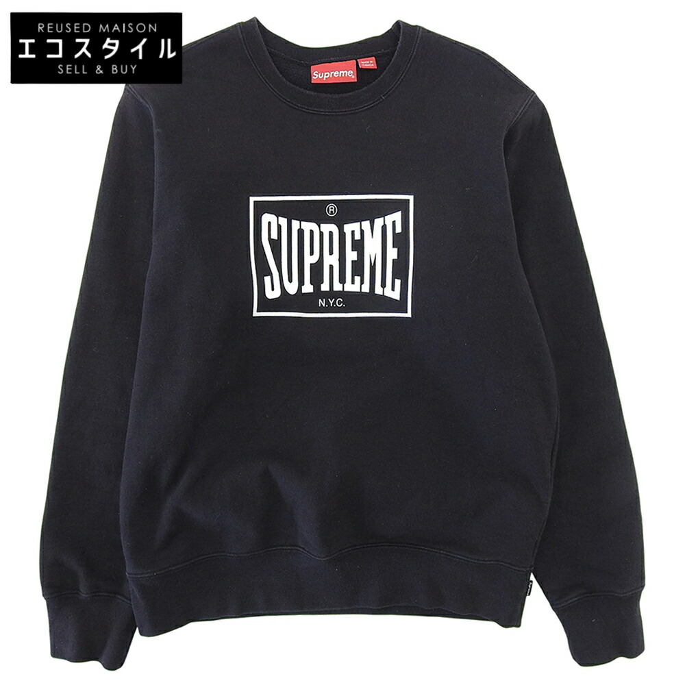 楽天市場】supreme トレーナーの通販