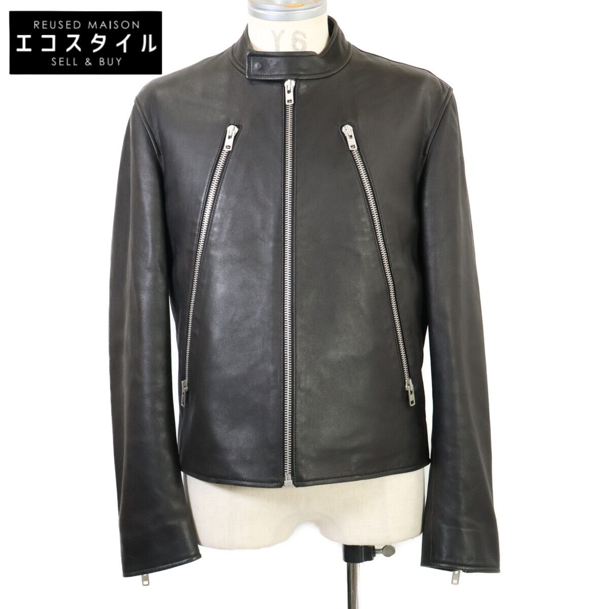 楽天市場】margiela 八の字 ライダースの通販