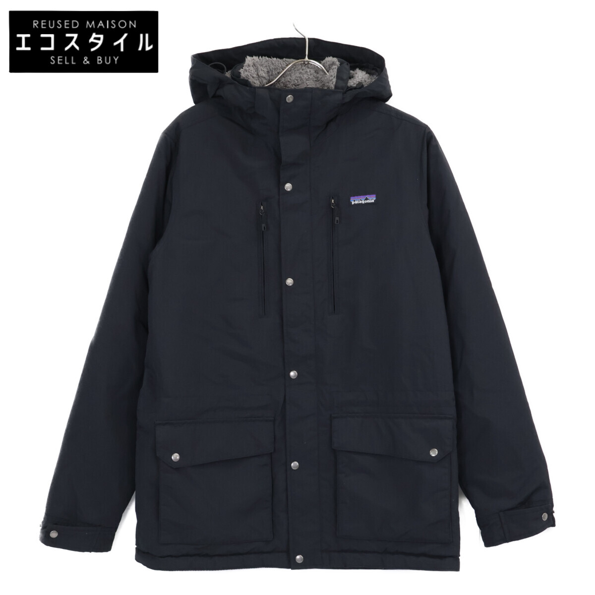 楽天市場】patagonia イスマス パーカーの通販