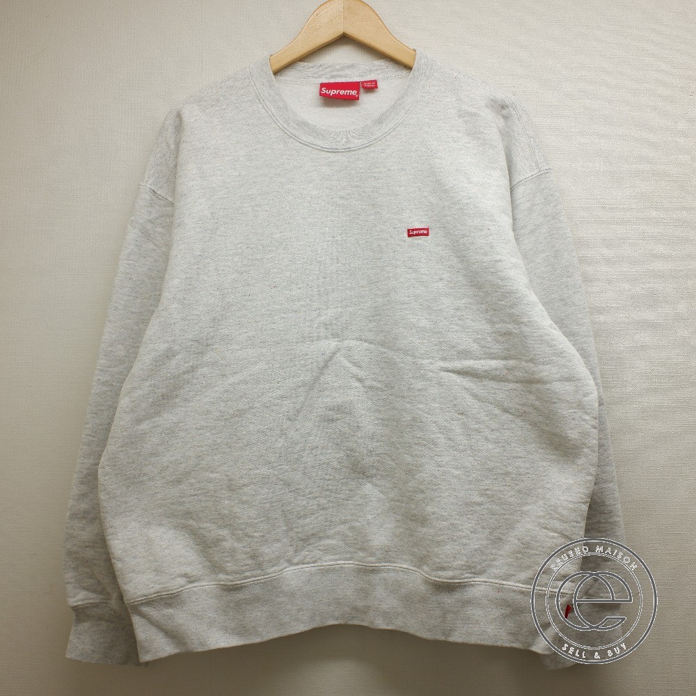 楽天市場】Supreme シュプリーム 国内正規品/ Small Box Crewneck
