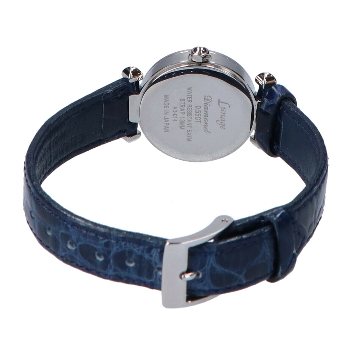 楽天市場】Lunage ルナージュ AD-014 Diamond 0.55CT ダイヤモンド