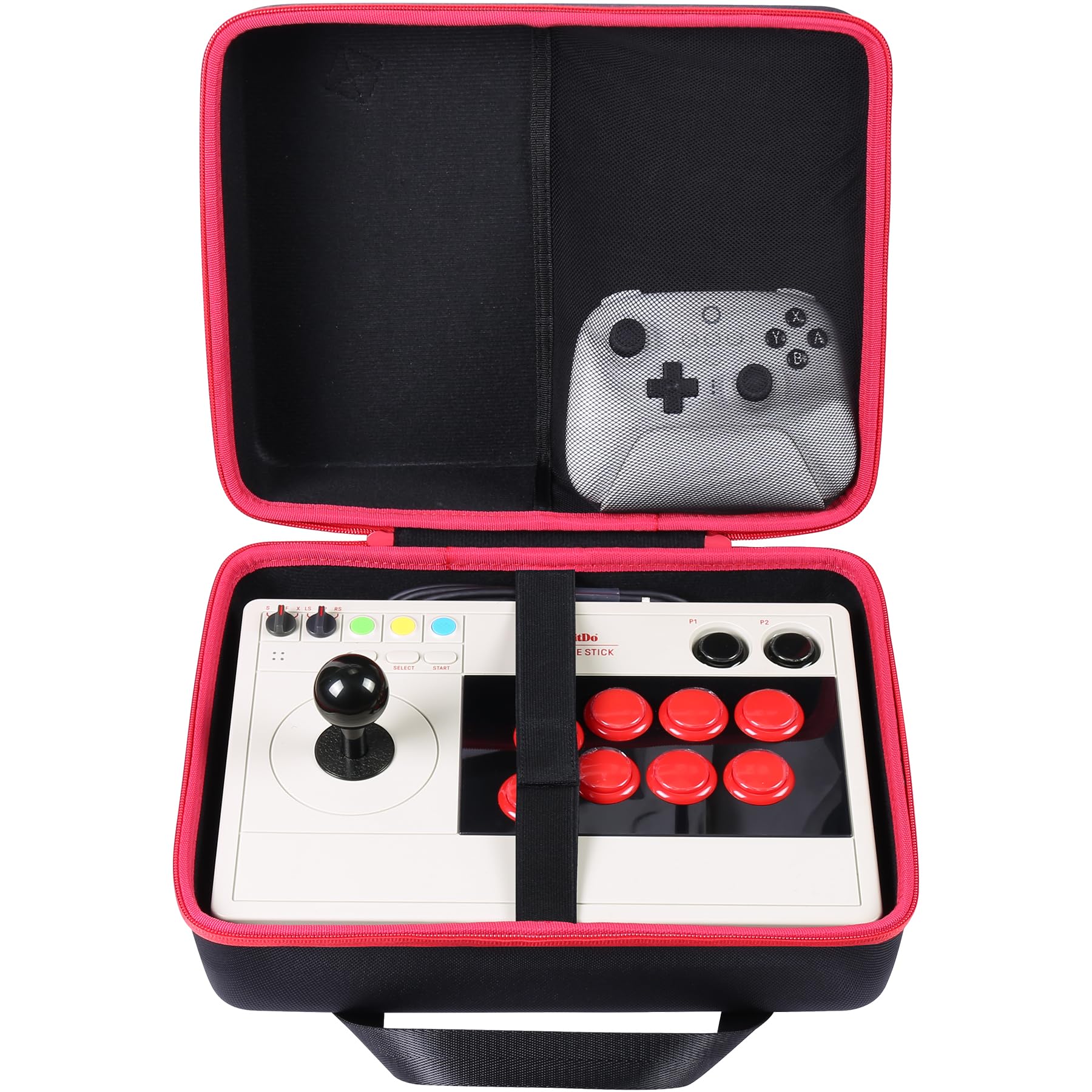 8bitdo 8bit arcade stick」の人気商品一覧 | 安い商品を通販サイト