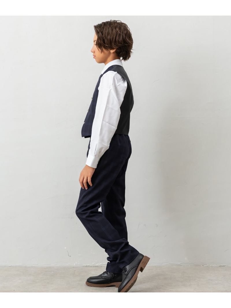 楽天市場】【SALE／20%OFF】WANDER FACTORY フォーマルスーツ 卒業