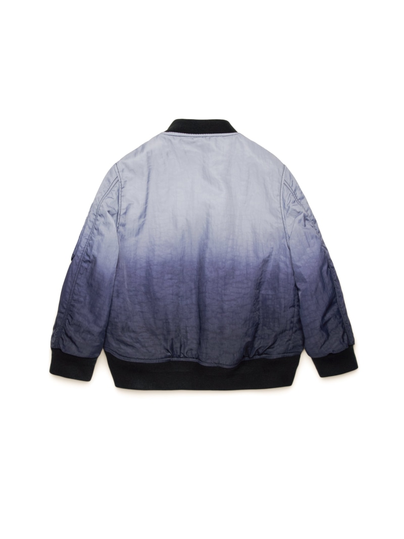 楽天市場】DIESEL キッズ ジャケット グラデーション ディーゼル