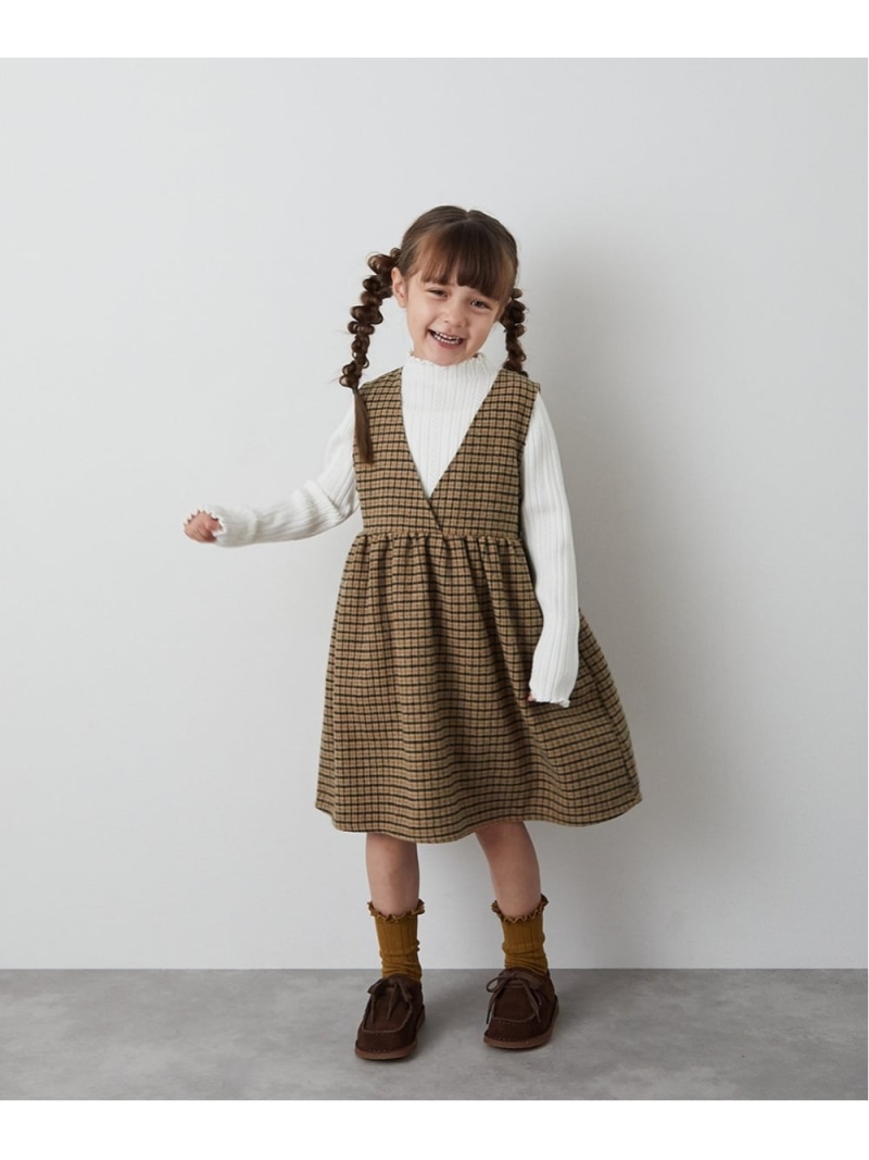 楽天市場】riziere [2025新春福袋]2025 GIRLS HAPPY BAG コーデ5点