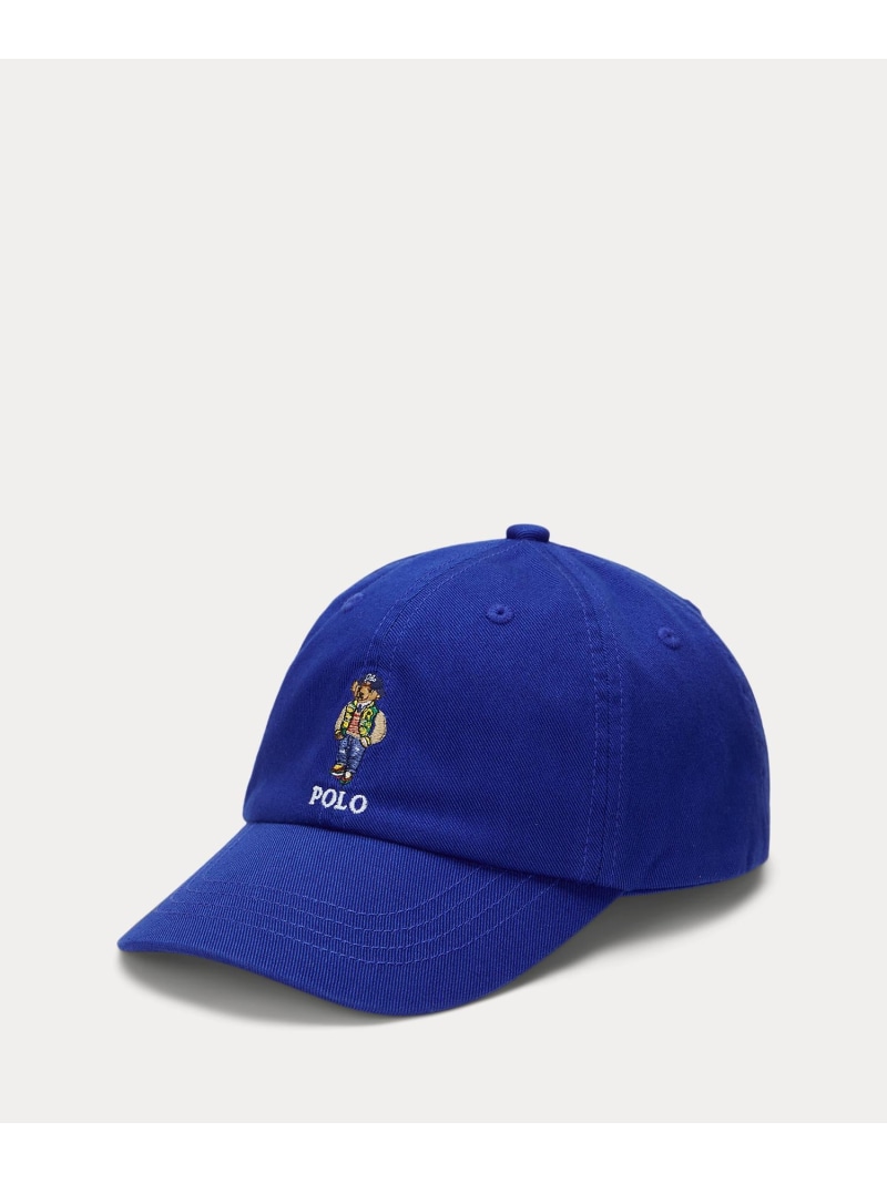 楽天市場】POLO RALPH LAUREN (ボーイズ 2才~7才)Polo ベア コットン