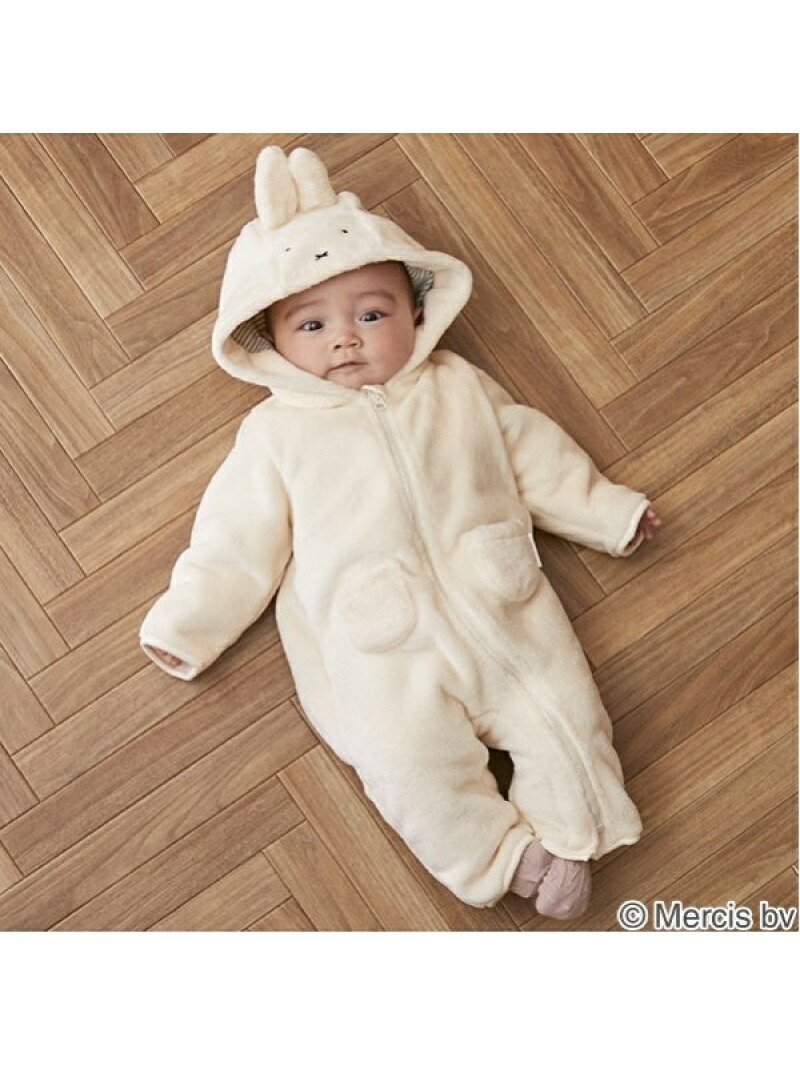 楽天市場】【SALE／30%OFF】petit main 【miffy】なりきりオール