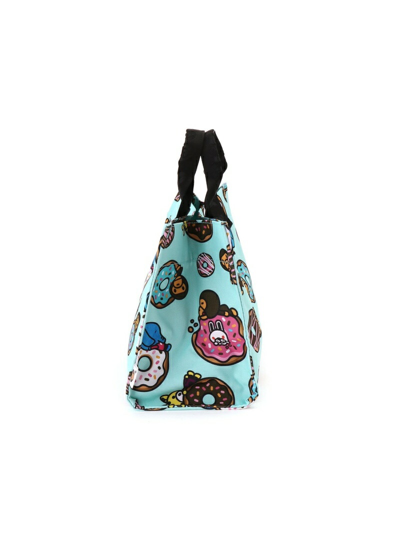 楽天市場】BABY MILO STORE BABY MILO SMALL TOTE BAG ア ベイシング