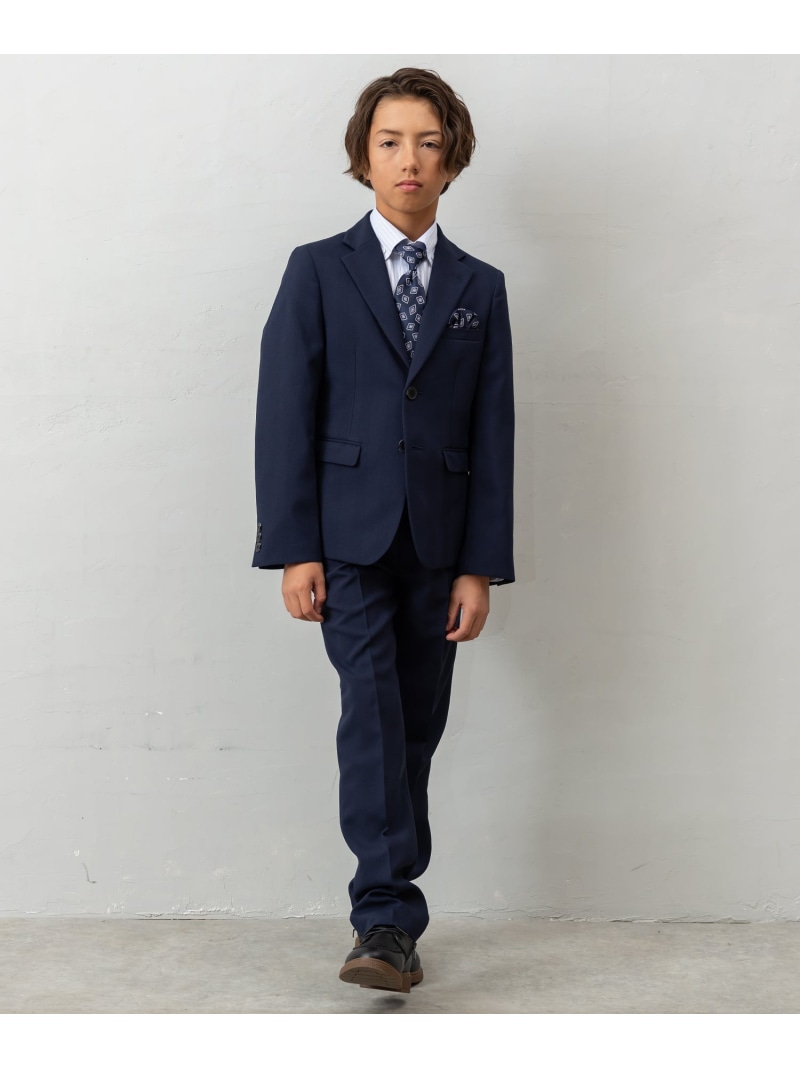 楽天市場】【SALE／23%OFF】WANDER FACTORY フォーマルスーツ 卒業