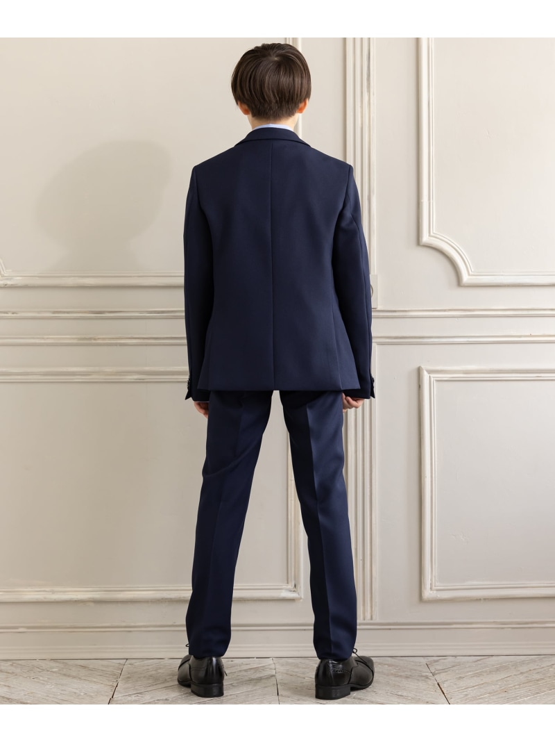 楽天市場】【SALE／20%OFF】WANDER FACTORY フォーマルスーツ 卒業