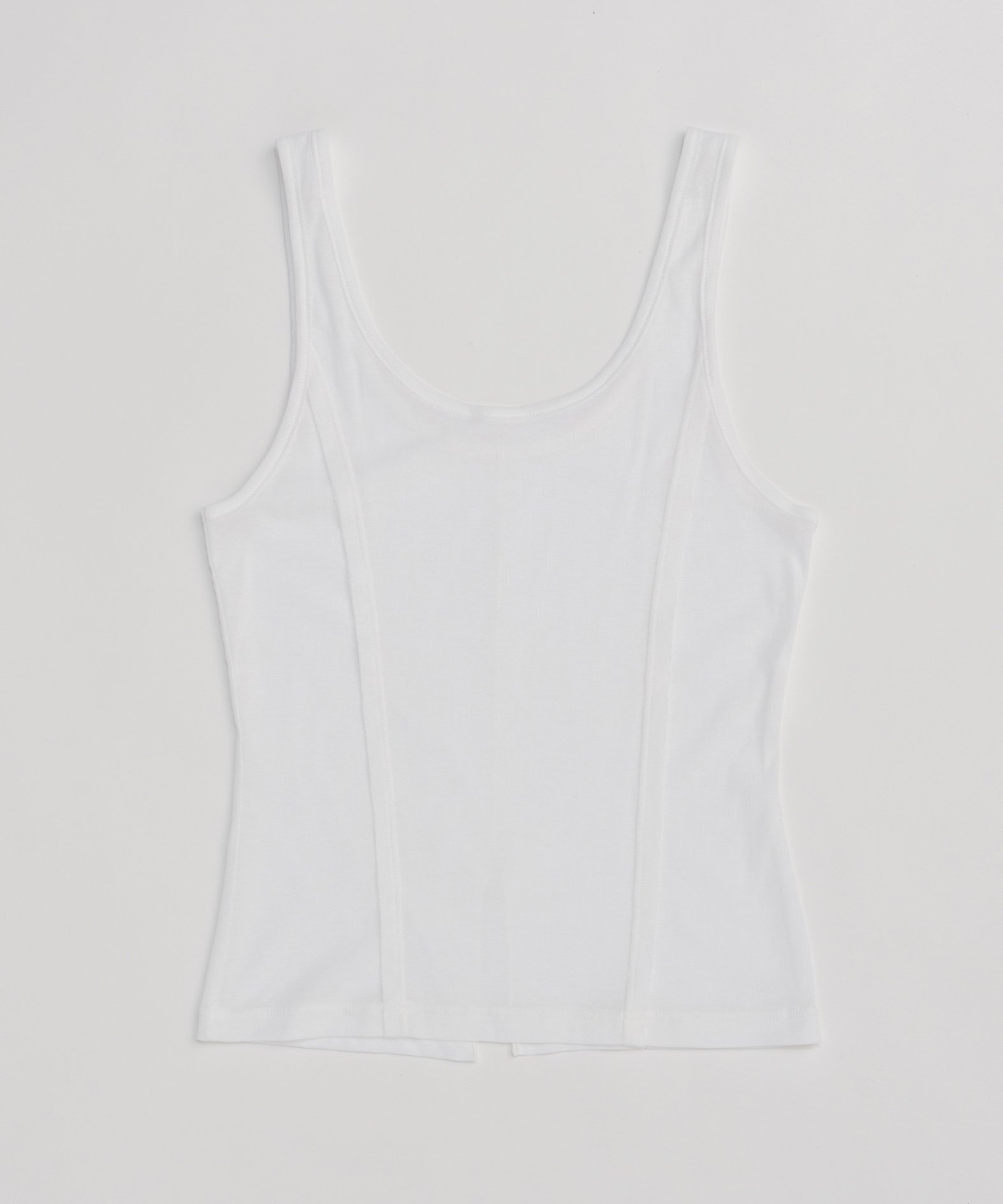 MAISON SPECIAL｜Triple Layered Tank Top | Rakuten Fashion(楽天