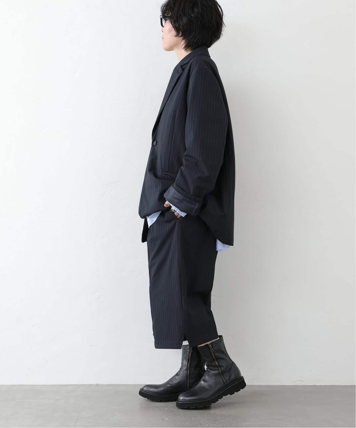 journal standard luxe｜TRナカワタ ジャケット | Rakuten Fashion