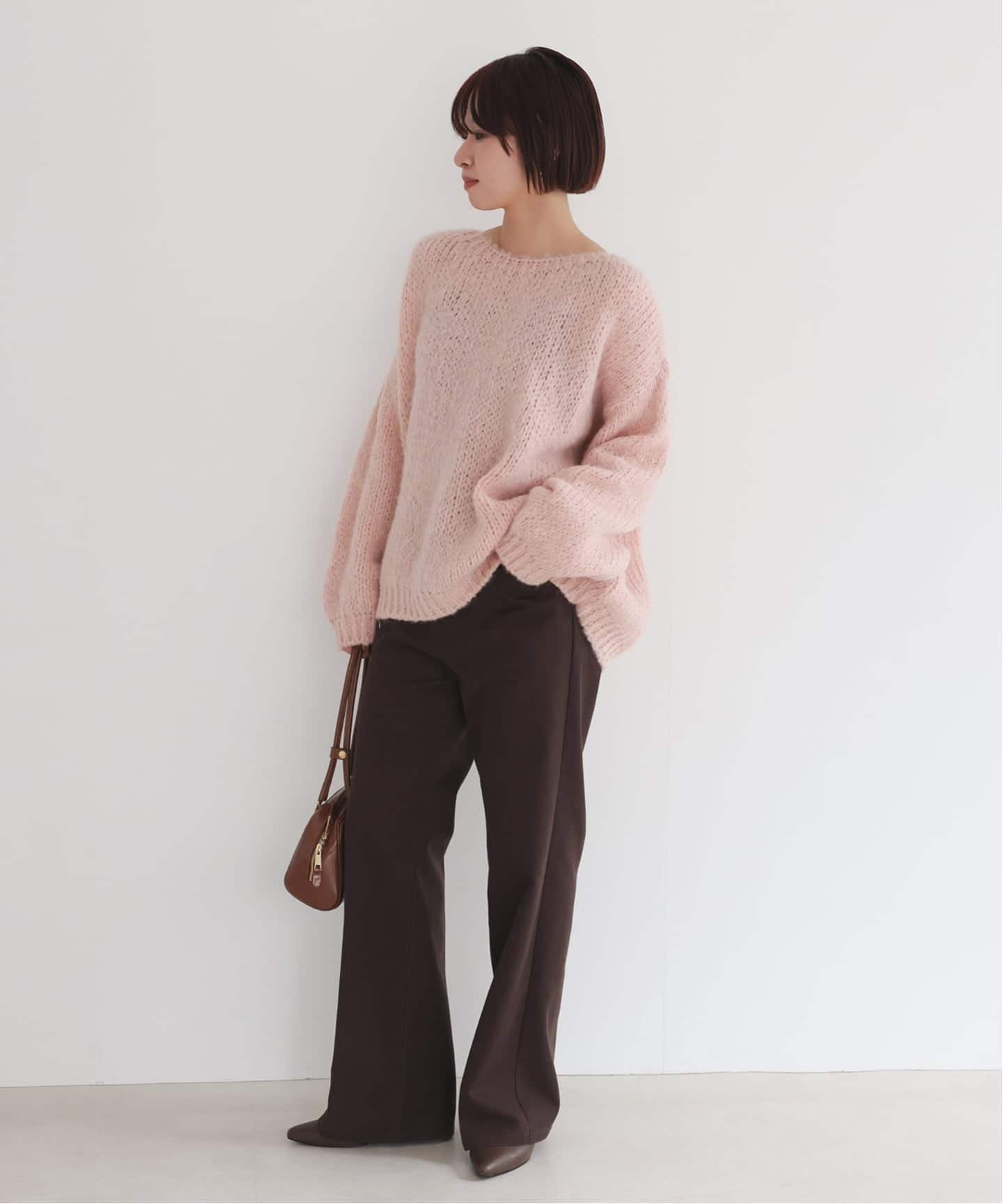 SLOBE IENA｜《追加3》TRICOTS JEAN MARC/トリコットジーンマルク