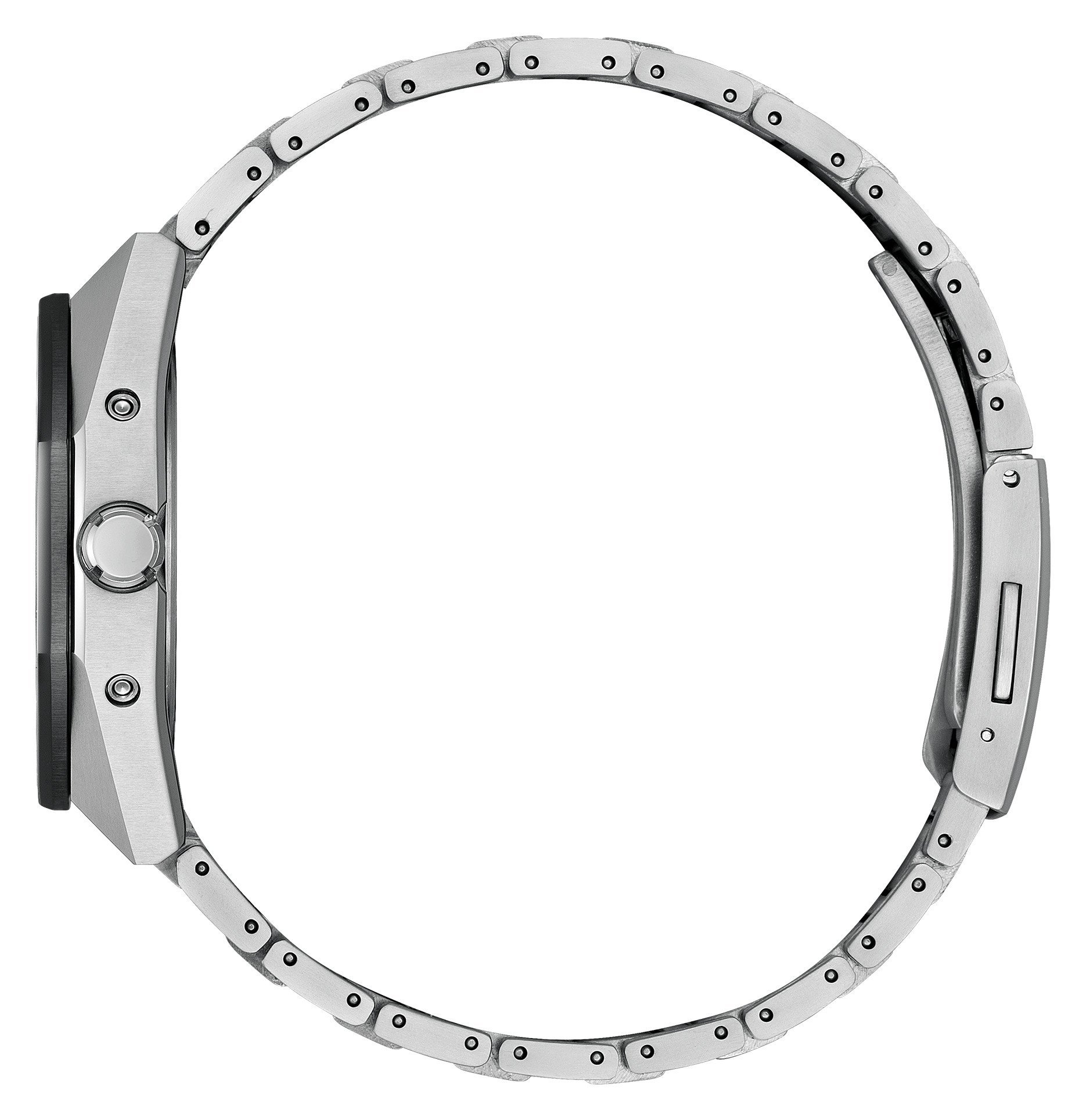 CITIZEN｜シチズン アテッサ メンズ 電波時計 ATTESA CB3044-55E