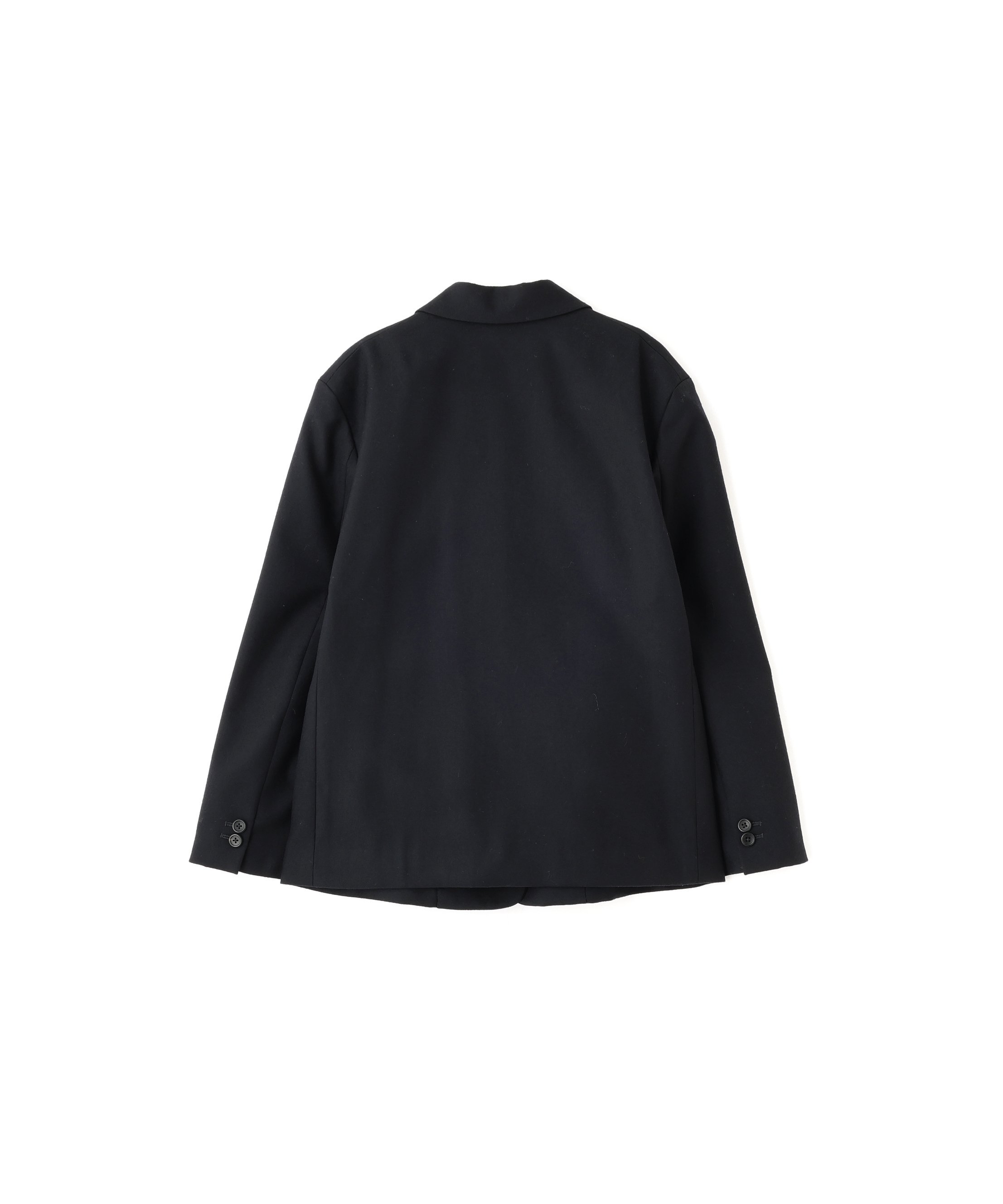 MARGARET HOWELL｜FLANNEL WOOL JACKET | Rakuten Fashion(楽天