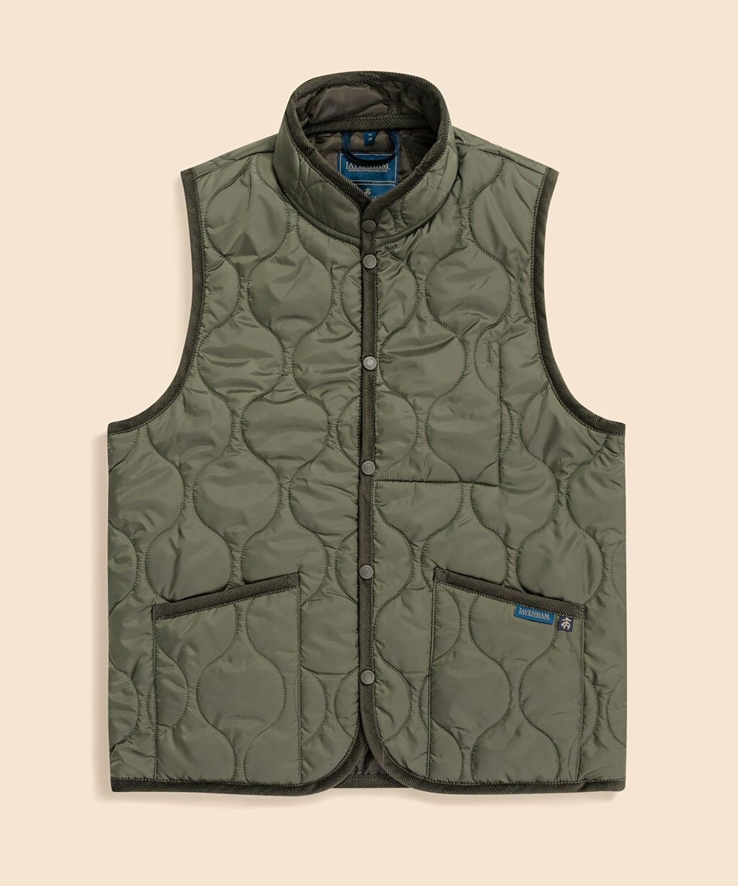 Brooks Brothers｜Brooks Brothers×LAVENHAM ミックフィールド