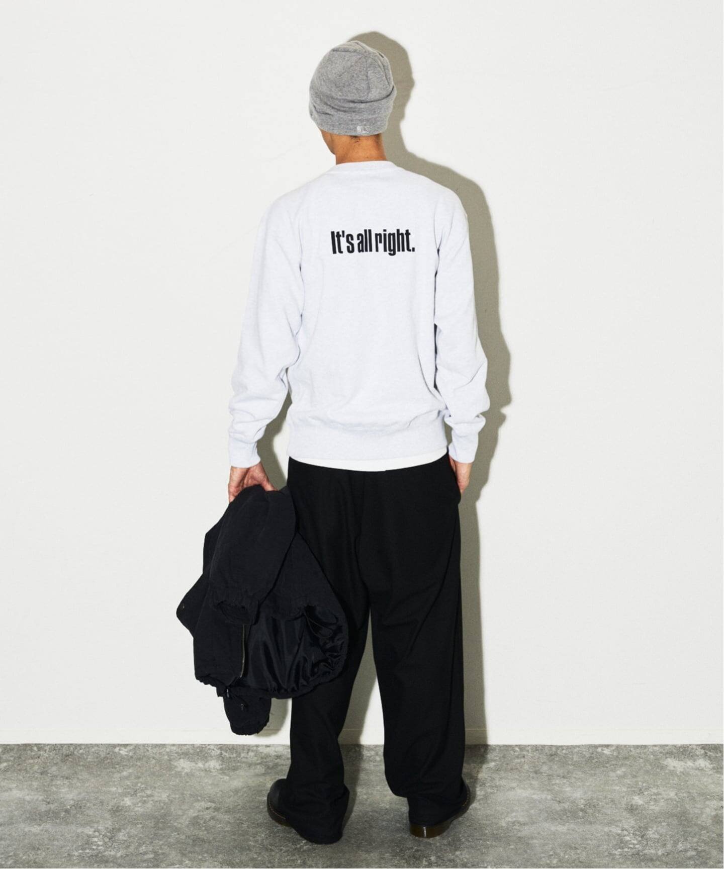 JOURNAL STANDARD｜【WEB限定】志村けん * JOURNAL STANDARD プリント