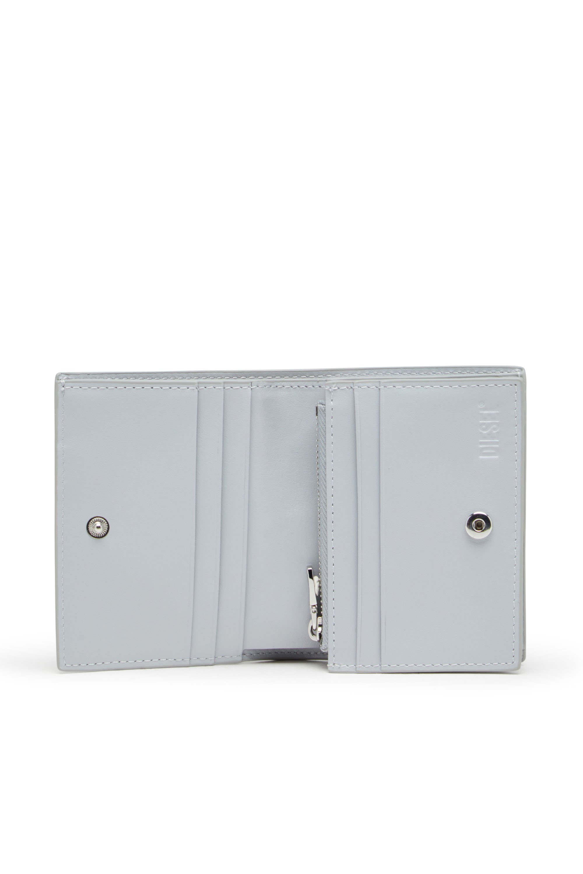 DIESEL｜ウィメンズ 二つ折りウォレット PLAY BI FOLD III | Rakuten
