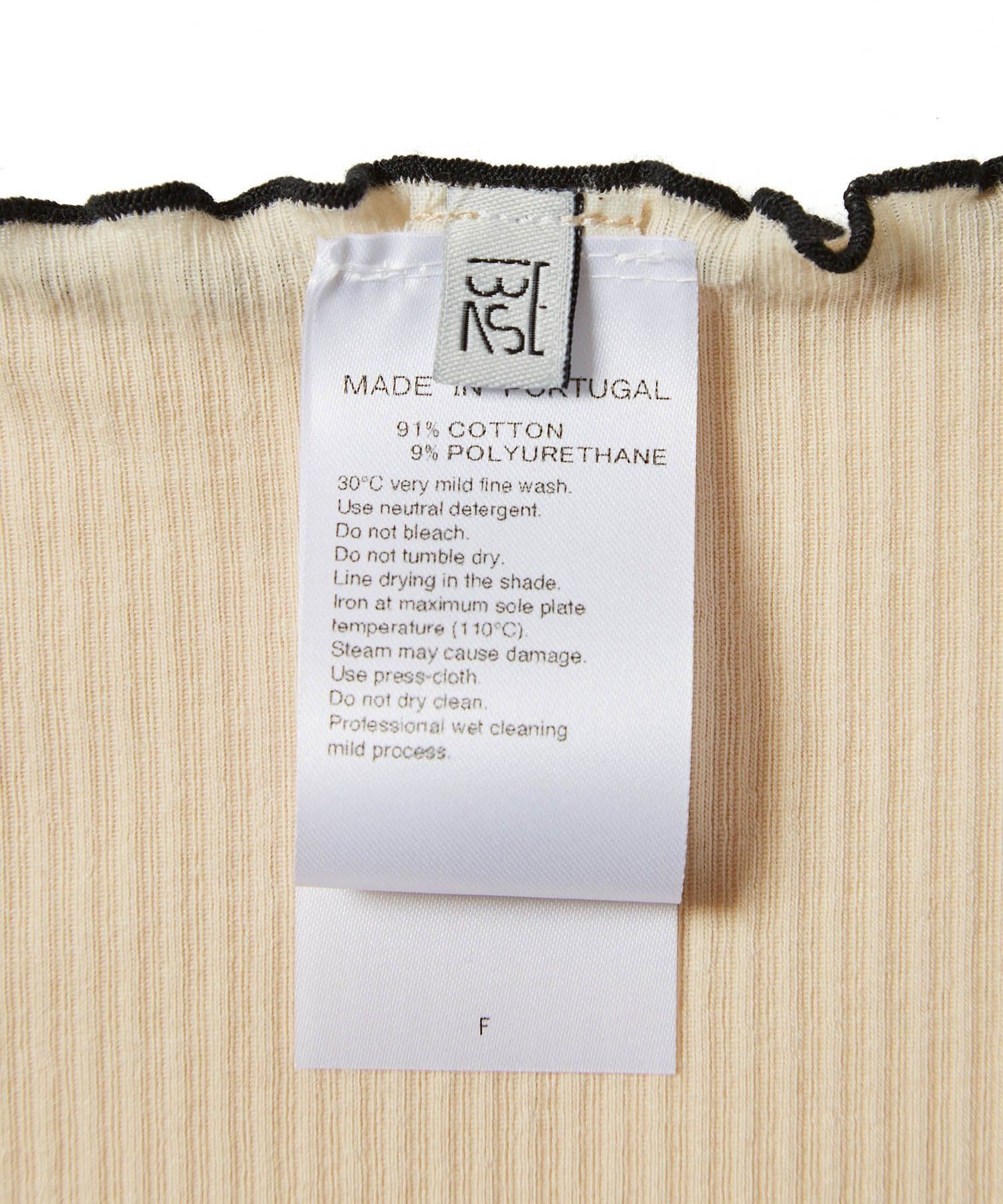 ADAM ET ROPE'｜【BASERANGE(ベースレンジ)】OMATO 3/4 TEE | Rakuten