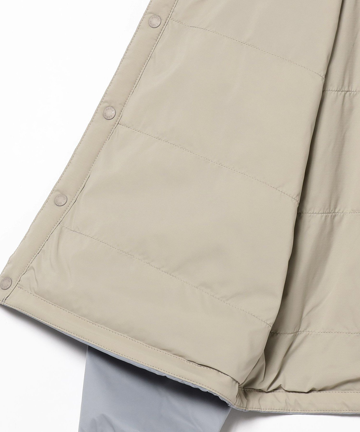 B:MING LIFE STORE by BEAMS｜DANTON / インサレーション ジャケット