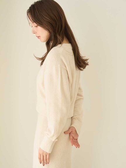 SNIDEL HOME｜カーディガン×ワンピースセット | Rakuten Fashion(楽天