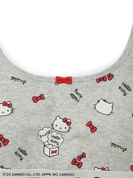 SNIDEL｜【HELLO KITTY】インナーセット | Rakuten Fashion(楽天